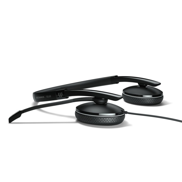 EPOS ON-EAR DOUBLE-SIDED USB-C  JACK HEADSET